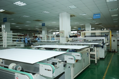 生產(chǎn)設(shè)備